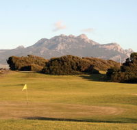 Flinders Island Sports  RSL Club - Accommodation Mt Buller