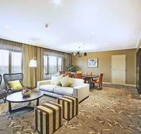 PARKROYAL Parramatta - Accommodation Mt Buller