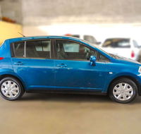 Carters Car Rentals - Accommodation Mt Buller