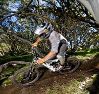 All Terrain Cycles - Accommodation Mt Buller