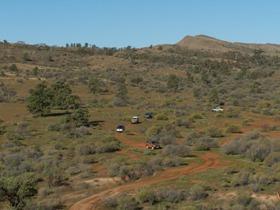 Accommodation Mt Buller