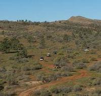 Alpana Station Tours - Accommodation Mt Buller