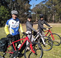Granite Belt Bicycle Tours and Hire - Accommodation Mt Buller