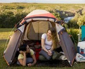 Sydney Coast Walks - Accommodation Mt Buller 0