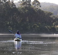 Kiah Wilderness Tours - Accommodation Mt Buller