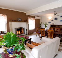 Villa Cavour Bed and Breakfast - Accommodation Mt Buller