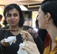 Taste Cultural Food Tours - Accommodation Mt Buller