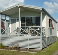 Belmont Pines Lakeside Holiday Park - Accommodation Mt Buller
