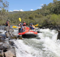 Rafting Australia - Accommodation Mt Buller