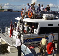 Nova Cruises - Accommodation Mt Buller
