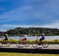 On Your Bike Tours Launceston - Accommodation Mt Buller