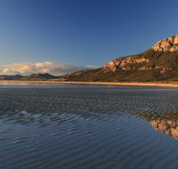 Trek Tasmania - Accommodation Mt Buller