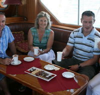 Sensational Sydney Cruises - Accommodation Mt Buller