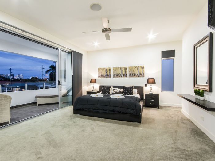 Broadbeach Waters QLD Accommodation Mt Buller