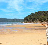 Bara Barang Aboriginal Tours - Accommodation Mt Buller