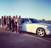 Valley Limousines - Accommodation Mt Buller