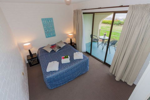 Edgewater Gardens - Accommodation Mt Buller 7