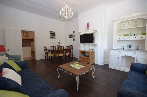 The Provincial - Accommodation Mt Buller 0