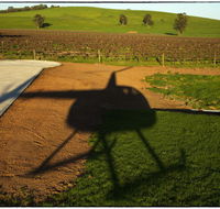 Barossa Helicopters Pty Ltd - Accommodation Mt Buller