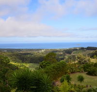 Sapphire Beach B  B - Accommodation Mt Buller