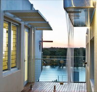 The Frames - Accommodation Mt Buller