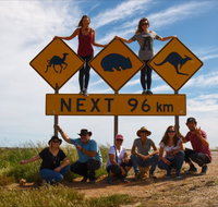 Nullarbor Traveller - Accommodation Mt Buller