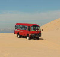 Port Stephens 4WD Tours - Accommodation Mt Buller