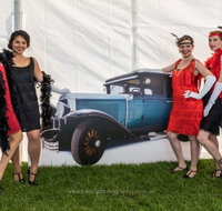 Port Lincoln Tunarama Festival - Accommodation Mt Buller