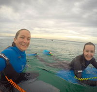 The Bodyboard Academy