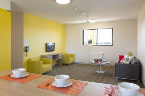 Western Sydney University Village Penrith - Accommodation Mt Buller 2