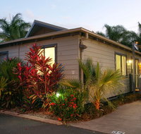 Discovery Parks - Rockhampton - Accommodation Mt Buller