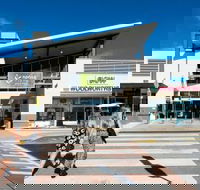 Noosa Civic Shopping Centre - Accommodation Mt Buller