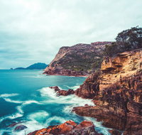 Tasmania Photography Tours - Accommodation Mt Buller