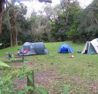 Booderee National Park Cave Beach Camping Area - Accommodation Mt Buller