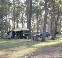 Darlington Beach NRMA Holiday Park - Accommodation Mt Buller