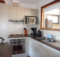 Seashells - Accommodation Mt Buller