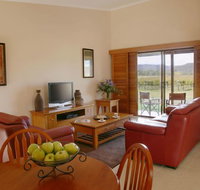 Nightingale Wines Luxury Villas - Accommodation Mt Buller