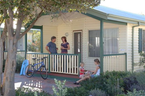 BIG4 Middleton Beach Holiday Park - Accommodation Mt Buller 16