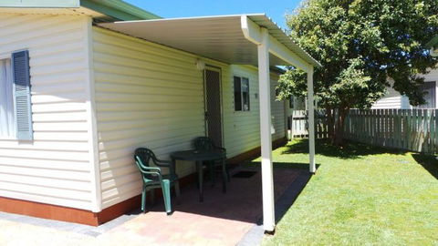 BIG4 Middleton Beach Holiday Park - Accommodation Mt Buller 28