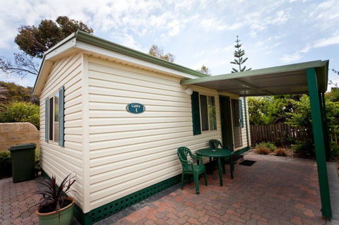 BIG4 Middleton Beach Holiday Park - Accommodation Mt Buller 34