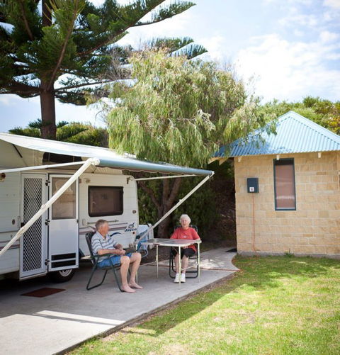 BIG4 Middleton Beach Holiday Park - Accommodation Mt Buller 36