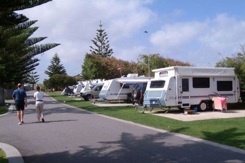 BIG4 Middleton Beach Holiday Park - Accommodation Mt Buller 37