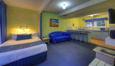 BIG4 Bungalow Park - Accommodation Mt Buller 0