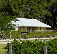 Tour de Vines - Accommodation Mt Buller