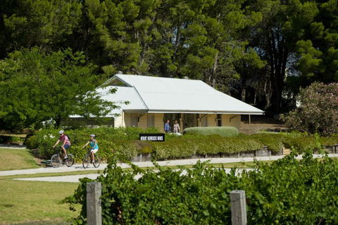 Tour De Vines - Accommodation Mt Buller 1