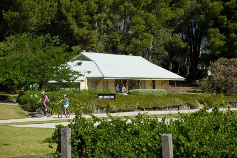 Tour De Vines - Accommodation Mt Buller 5