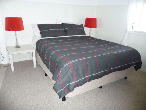 Baeside - Accommodation Mt Buller 0