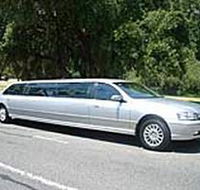 In Vogue Limousines - Accommodation Mt Buller