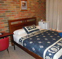 Boomers Guest House Hamilton - Accommodation Mt Buller
