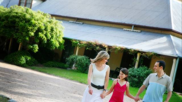 Tharwa ACT Accommodation Mt Buller